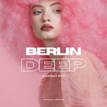 Artwork for "Berlin DEEP (A Lovely City)"