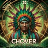 Artwork for "Chover"