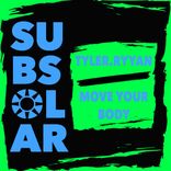 Artwork for "Move Your Body"