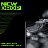 Artwork für "New Drop - Drum & Bass"