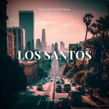 Artwork for "los santos"