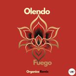 Artwork voor "Fuego (Organica Remix)"