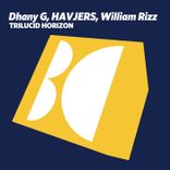 Artwork for "Trilucid Horizon"