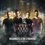 Artwork voor "Take Your Place"