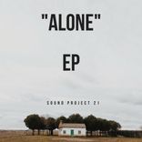 Artwork for "Alone"