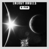 Artwork für "K-PAX"