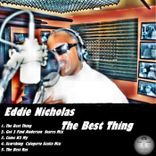 Artwork for "The Best Thing"