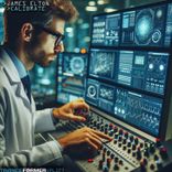 Artwork für "Calibrate"