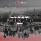 Artwork for "Paris to L.A. EP"