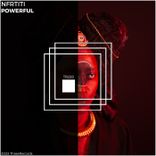 Artwork voor "Powerful"