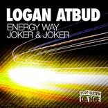 Artwork for "Energy Way / Joker & Joker"