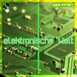 Artwork for "Elektronische Welt"
