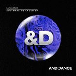 Artwork for "You Make Me Laught"