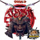 Portada para "Shogun"