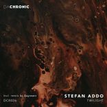 Artwork for "Twilight"