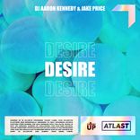 Artwork for "Desire"