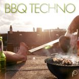 Artwork for "BBQ Techno"