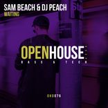 Artwork für "Waiting"