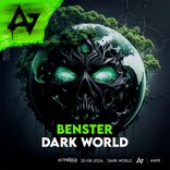 Portada para "Dark World"