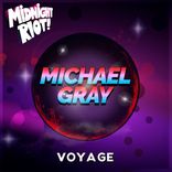 Artwork voor "Voyage"