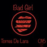 Artwork for "Bad Girl"