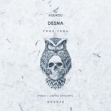 Artwork for "Frou Frou"