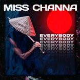 Artwork for "Everybody"