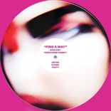 Artwork for "Find a Way"