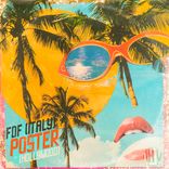 Portada para "Poster (Hollywood)"