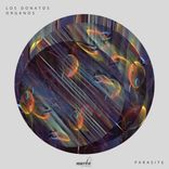 Artwork für "Parasite"