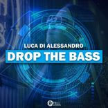 Artwork voor "Drop The Bass"