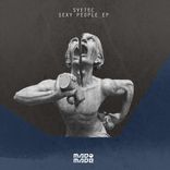 Artwork für "Sexy People EP"