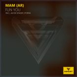 Artwork for "Fun You"