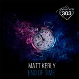 Artwork for "End Of Time"