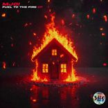 Artwork for "Fuel To The Fire EP"