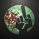 Portada para "Blue Key"