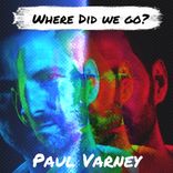 Artwork for "Where Did We Go?"