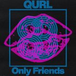 Artwork for "Only Friends"