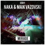 Artwork für "Mirage"