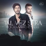 Artwork for "Tal Vez Será"