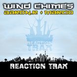 Artwork for "Wind Chimes"