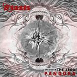 Artwork voor "Pandora"