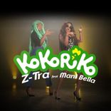 Portada para "Kokoriko"