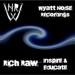 Artwork for "Inspire & Educate"