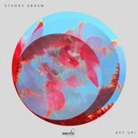 Artwork for "Get Up!"