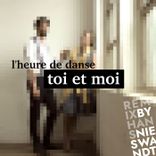 Artwork for "L'heure de danse"