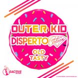 Artwork for "Old Tasty"