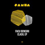 Portada para "ClaSil EP"