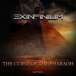 Artwork for "The Curse Of The Pharaoh"