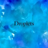 Artwork voor "Droplets"